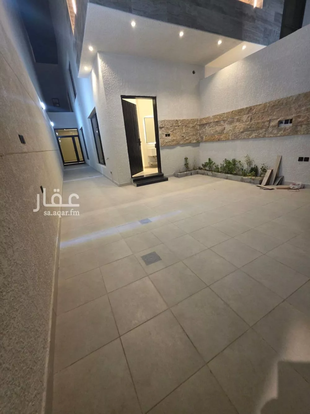 دور 5 غرف في طويق 16