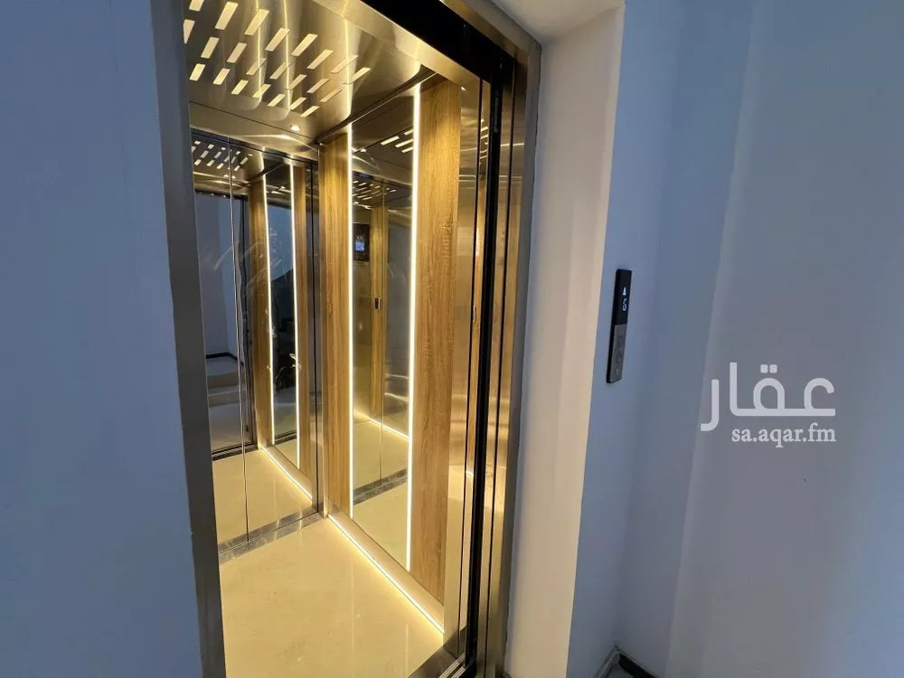دور 4 غرف في النرجس 4