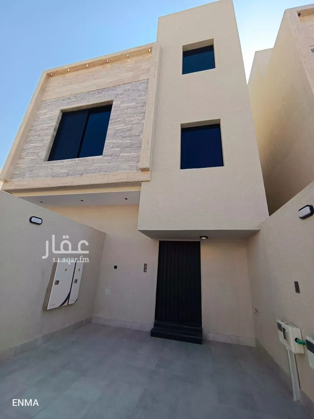 3 bedroom floor in Al Nahda 2