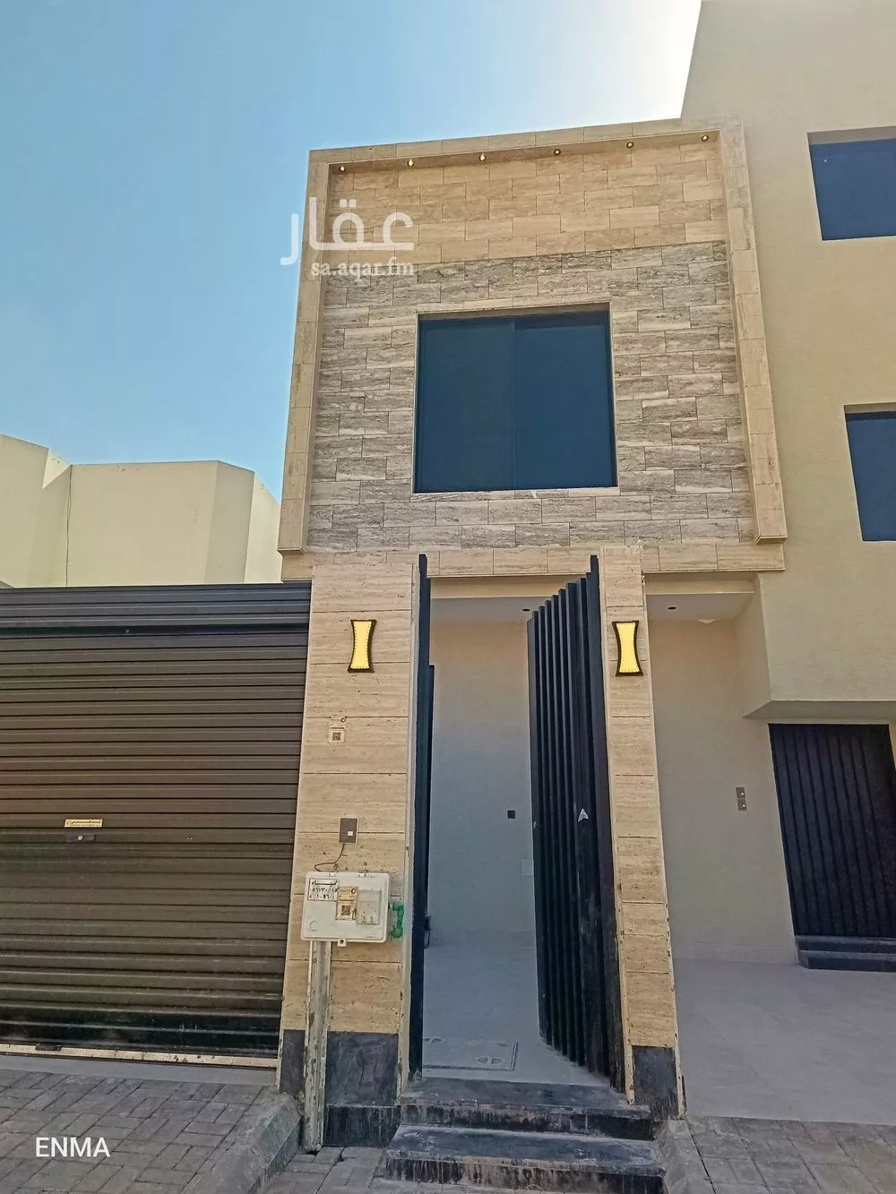 3 bedroom floor in Al Nahda 3