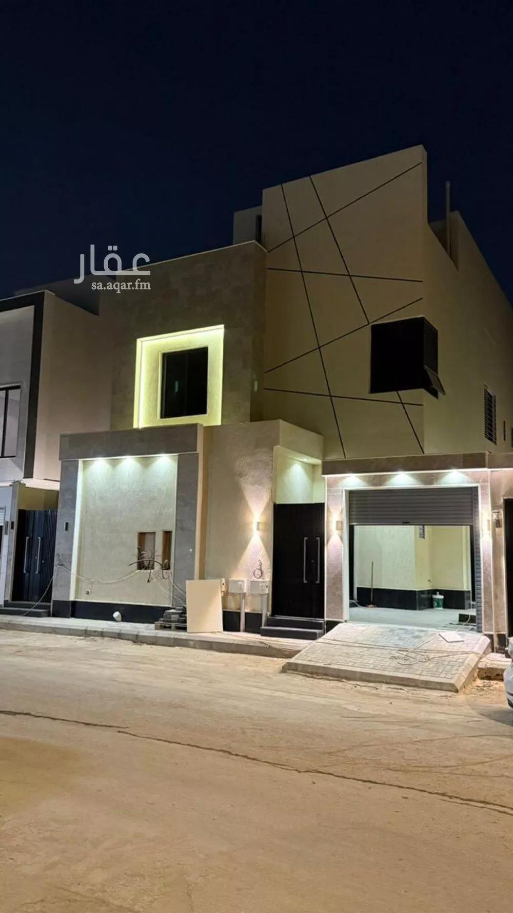 دور 5 غرف في الجنادرية 10