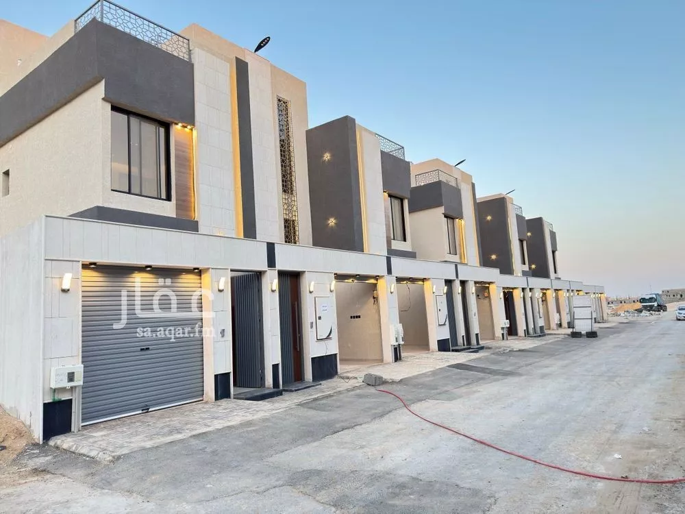 5 bedroom floor in Dahiat Namar 2