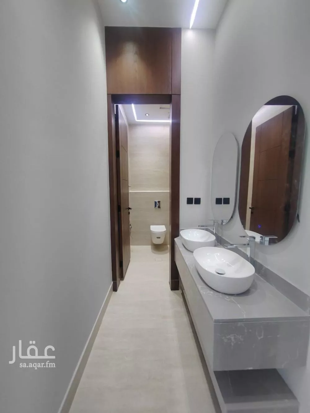 دور 6 غرف في ظهرة نمار 9