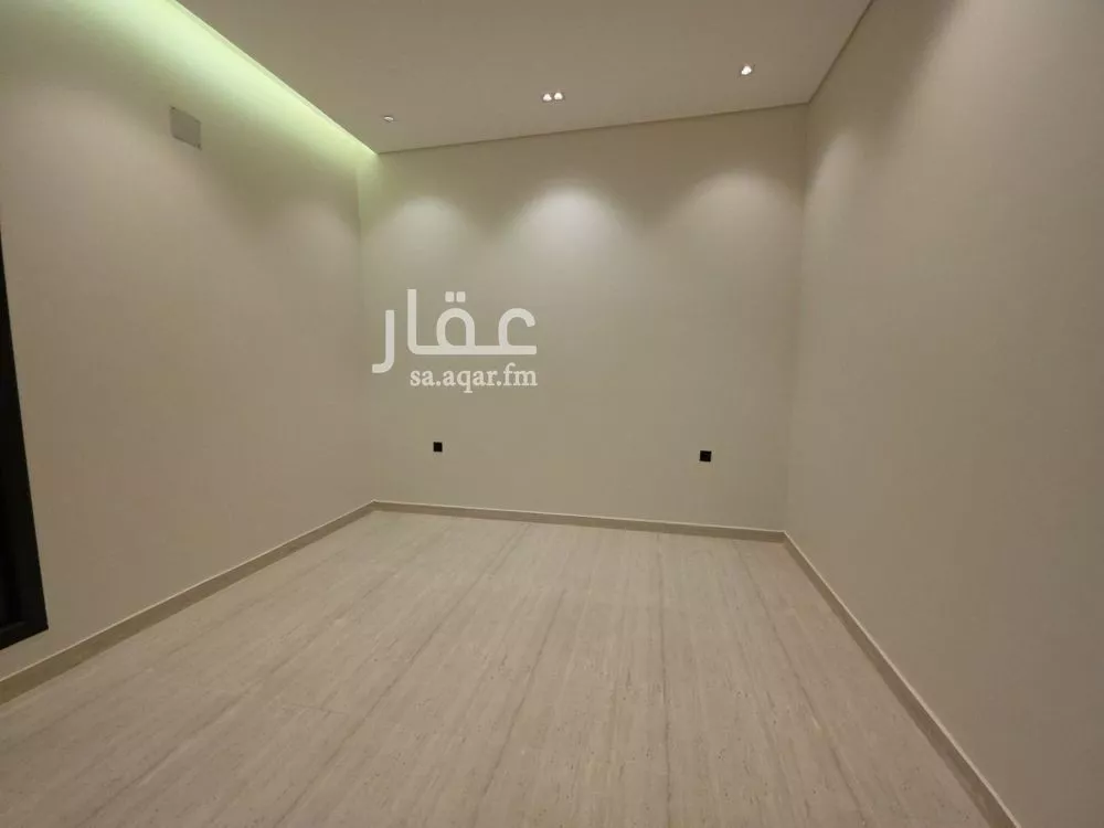 دور 4 غرف في بدر 5