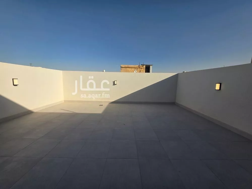 دور 4 غرف في بدر 7
