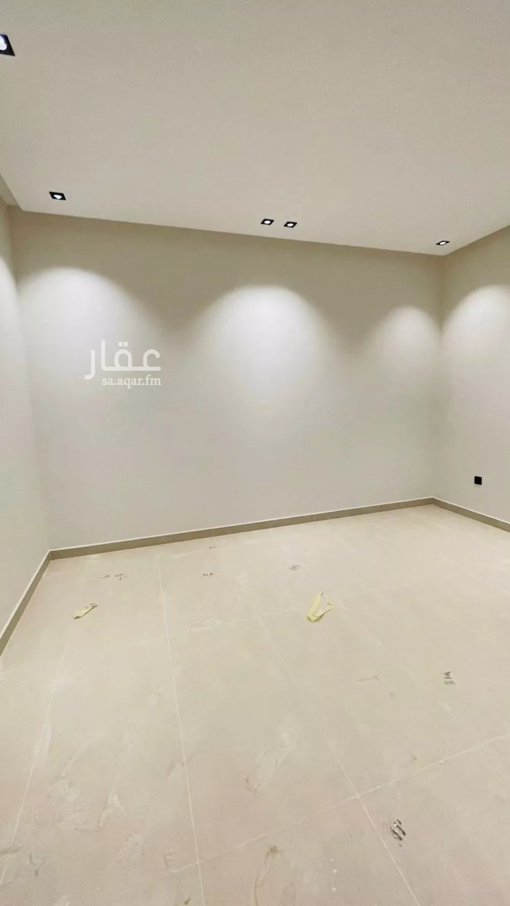 دور 3 غرف في عكاظ 6