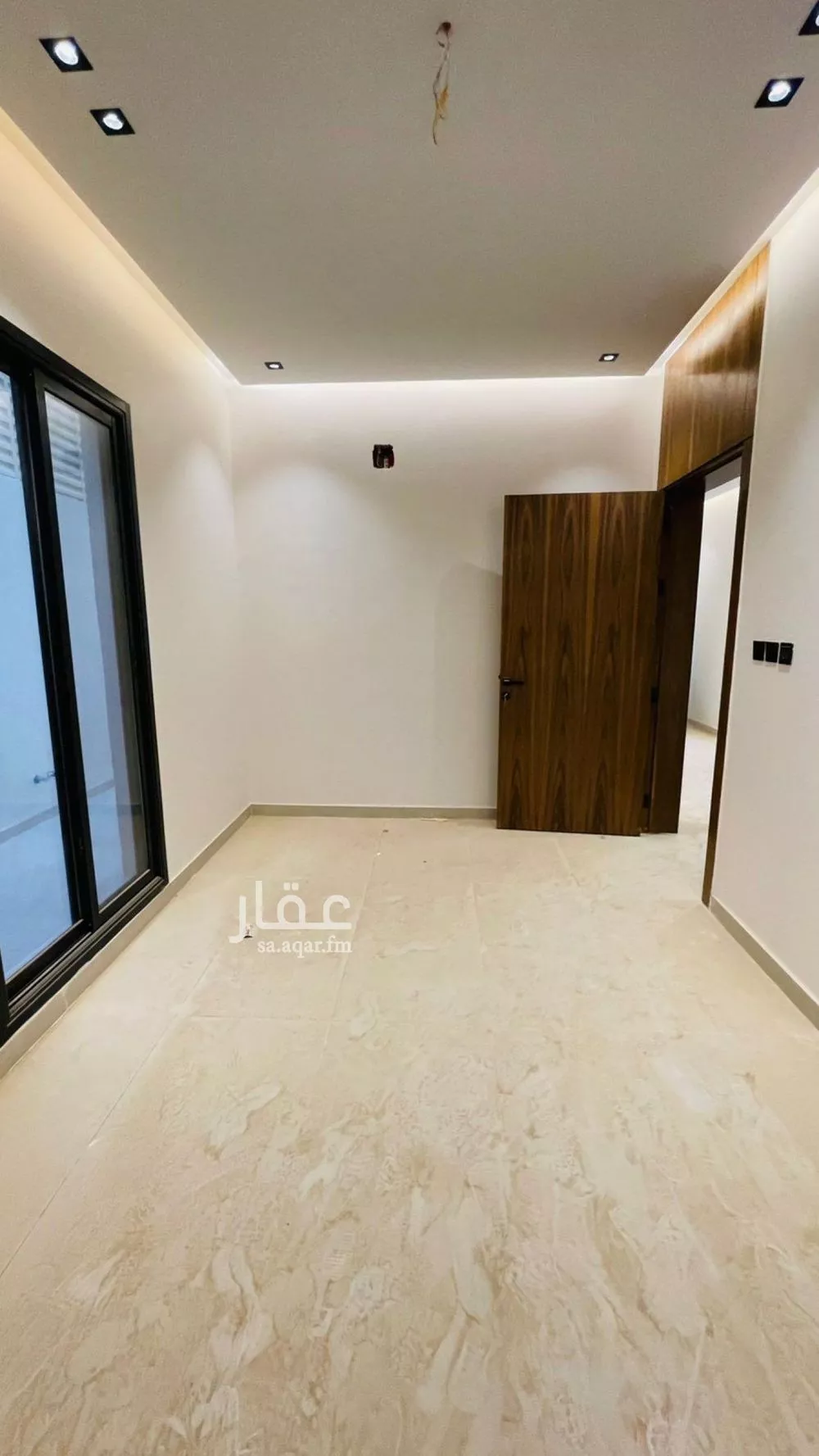 دور 3 غرف في عكاظ 7