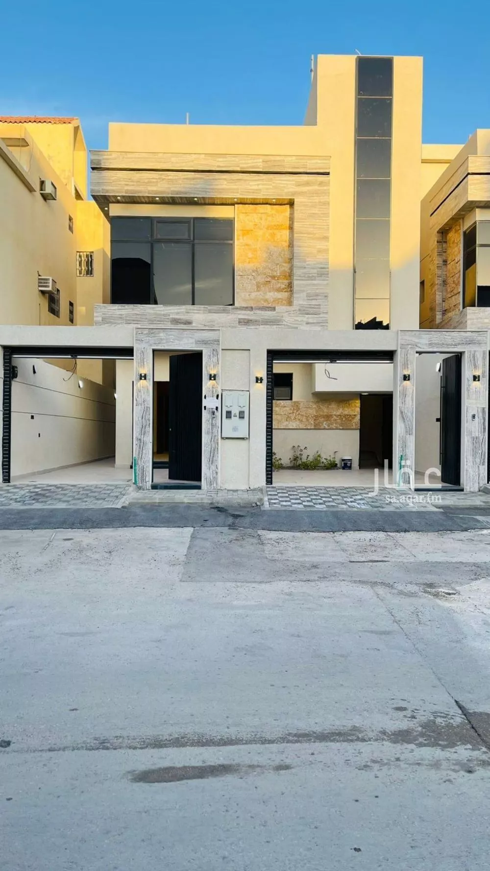 دور 6 غرف في ظهرة نمار 2