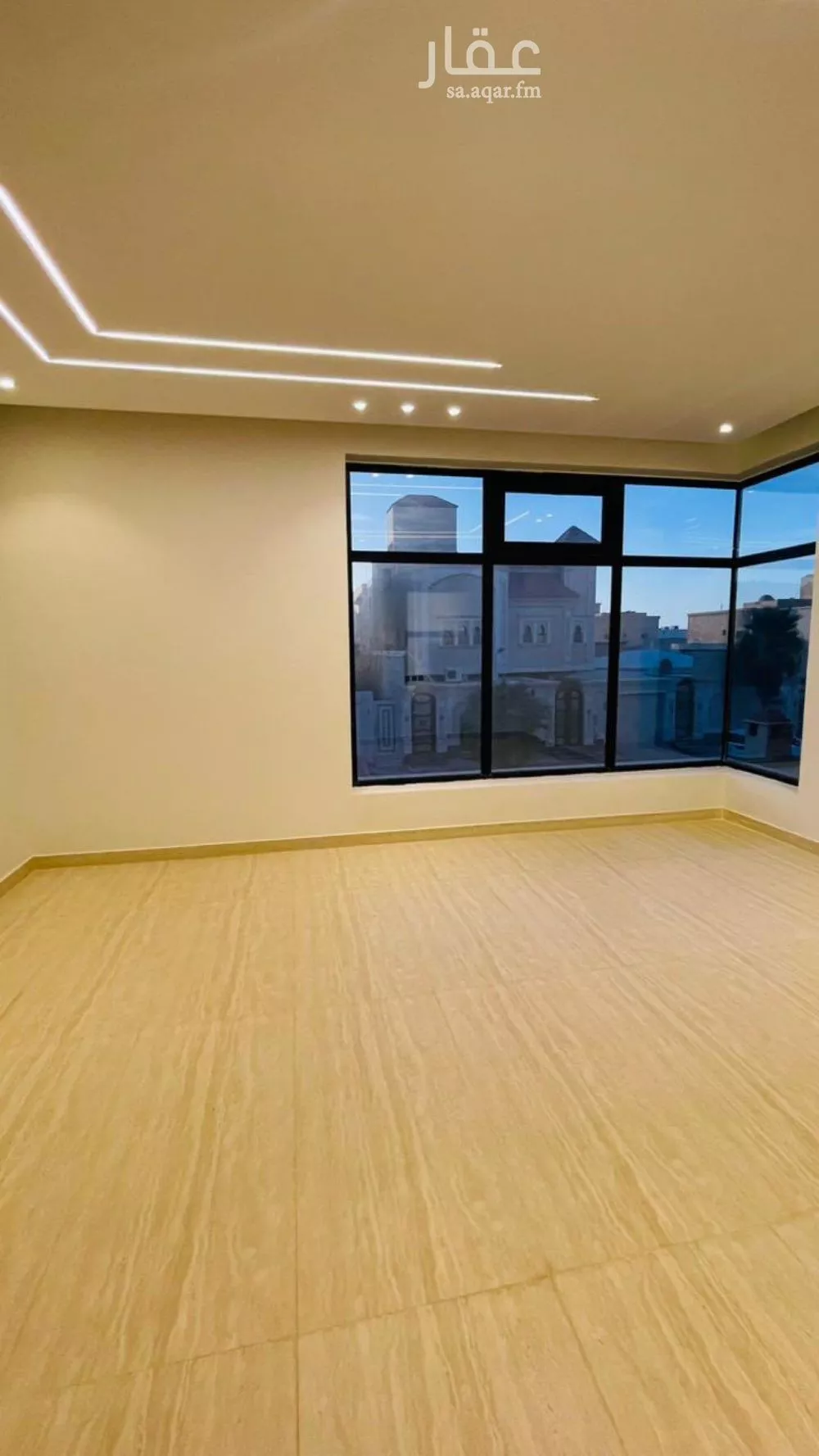 دور 6 غرف في ظهرة نمار 17