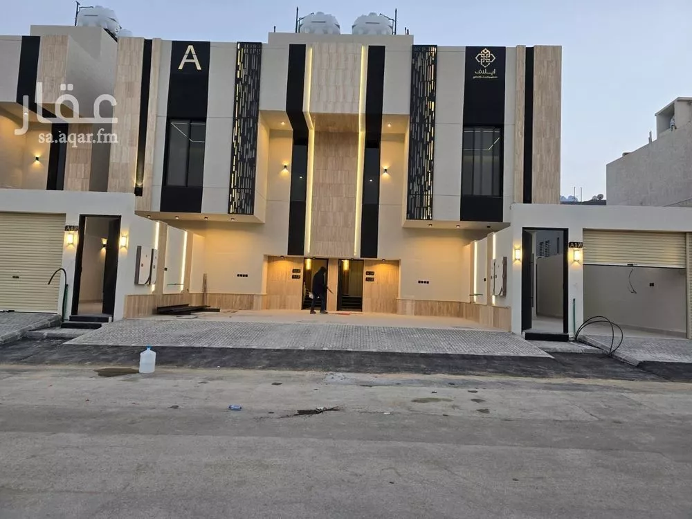 دور 4 غرف في طويق 6