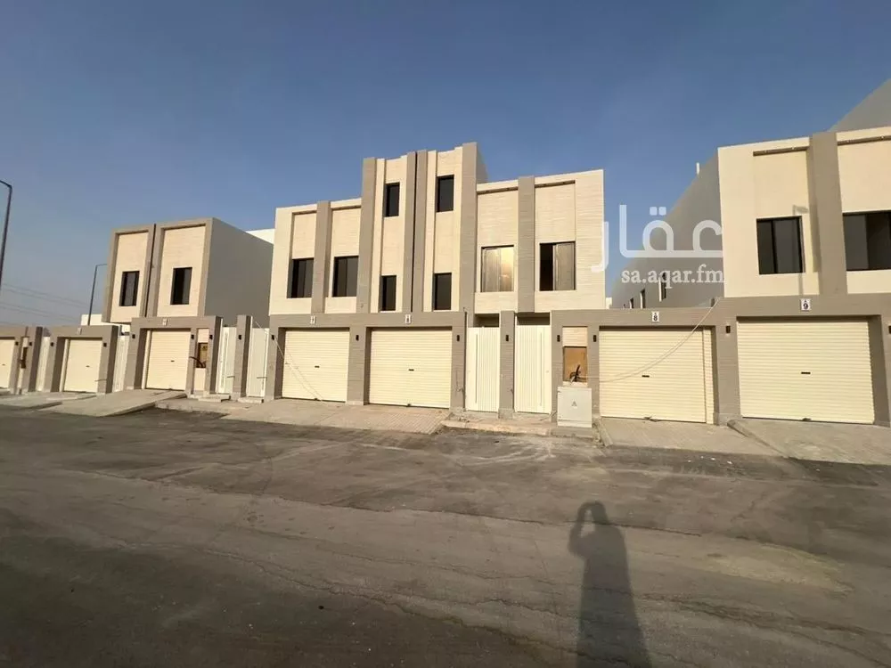 دور 4 غرف في عكاظ 2