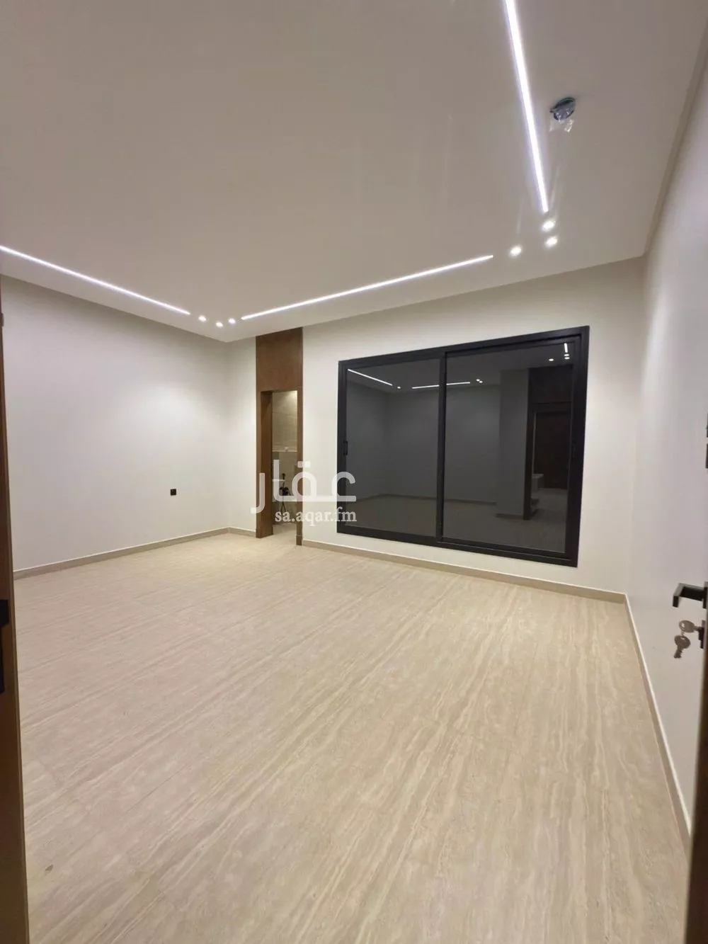 دور 4 غرف في ظهرة نمار 13