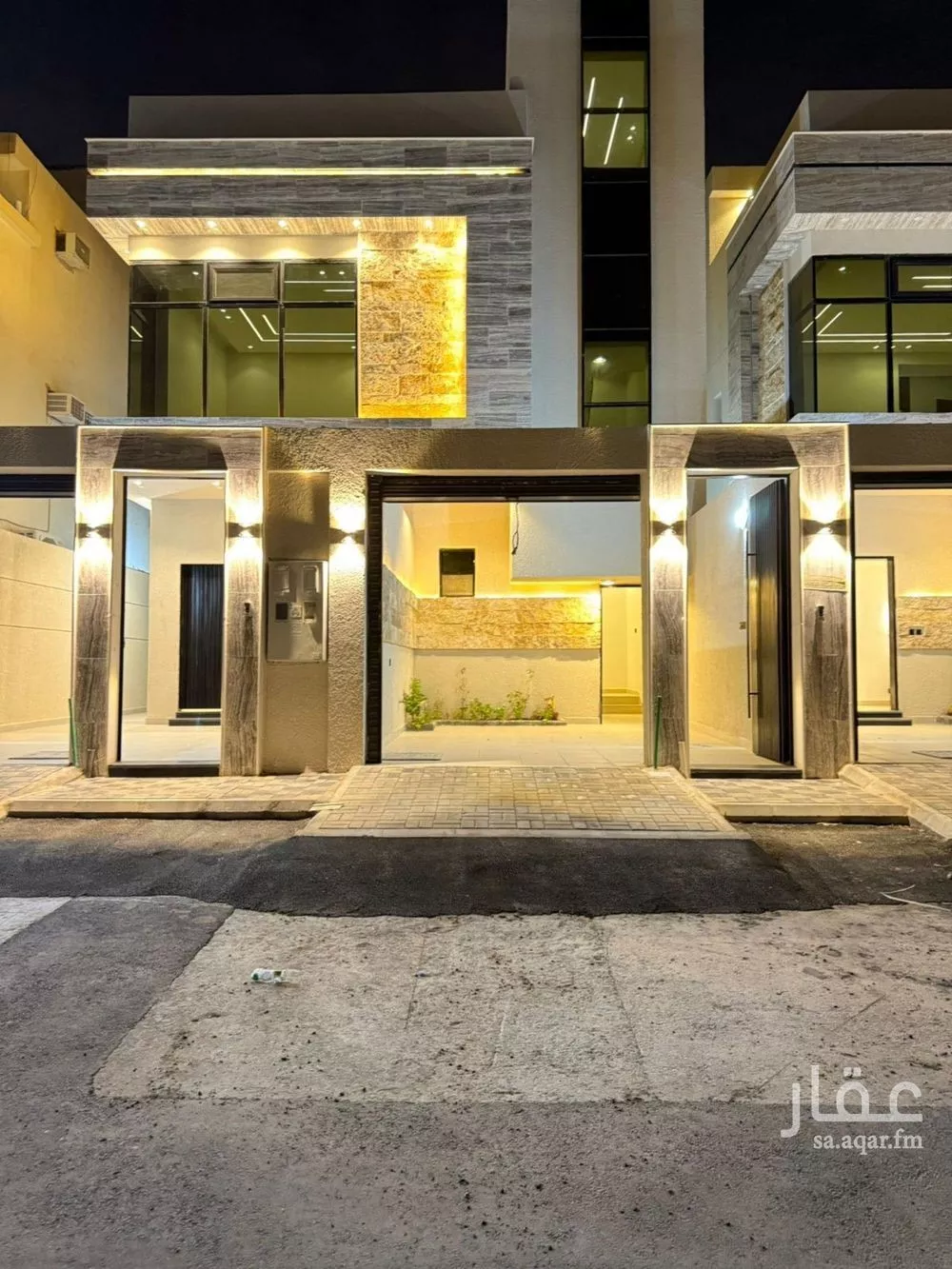 دور 4 غرف في ظهرة نمار 3