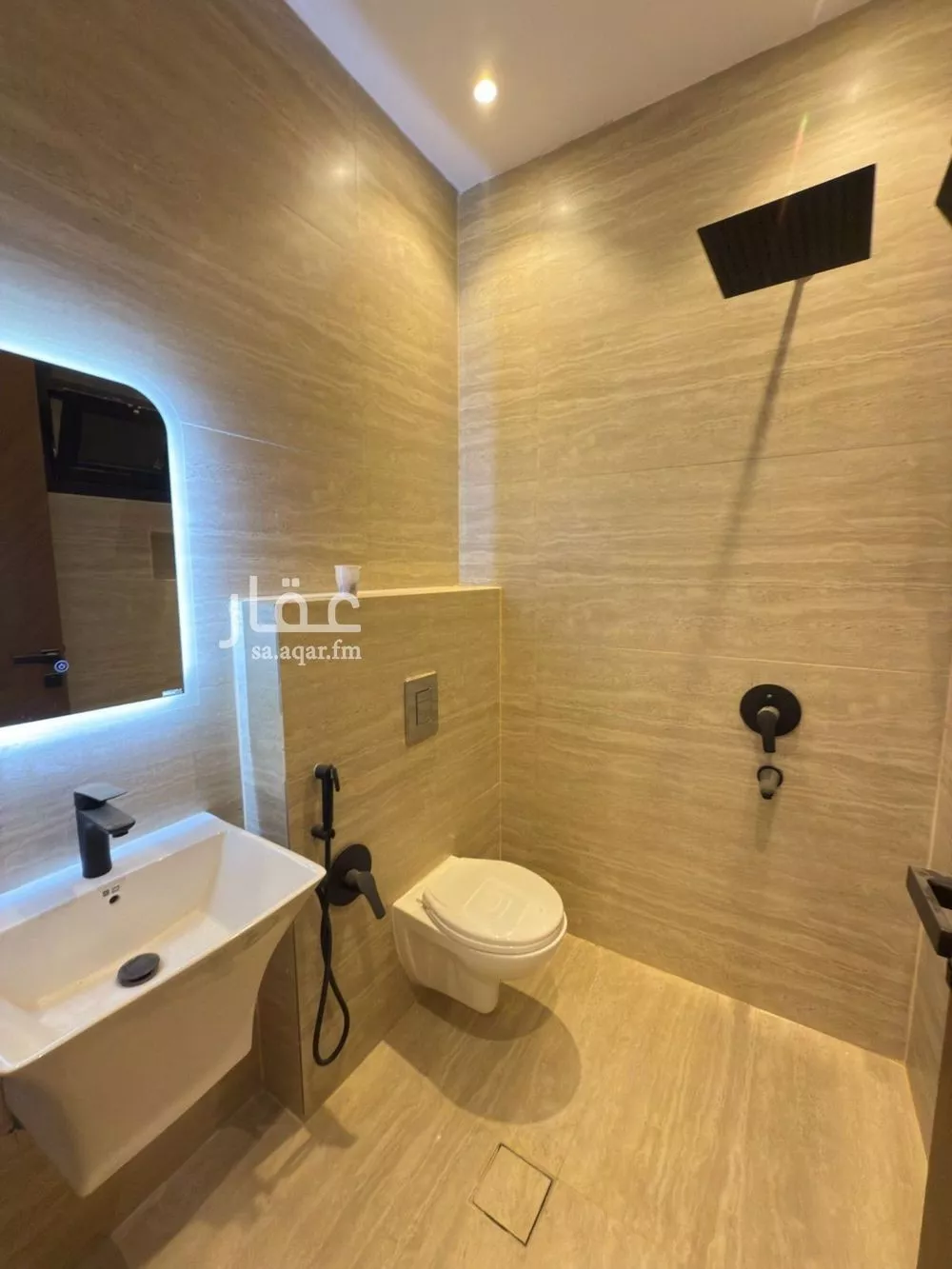 دور 4 غرف في ظهرة نمار 8