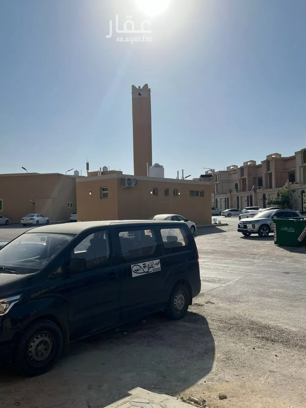 دور 8 غرف في طويق 6