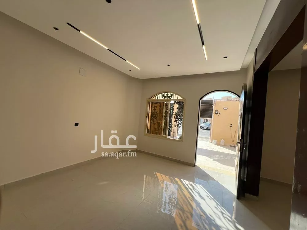 دور 8 غرف في طويق 9