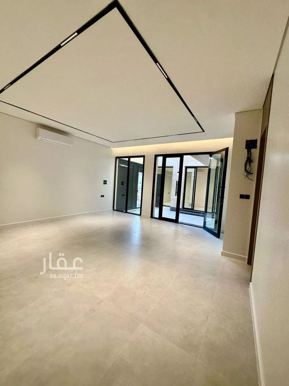 دور 4 غرف في النرجس 6