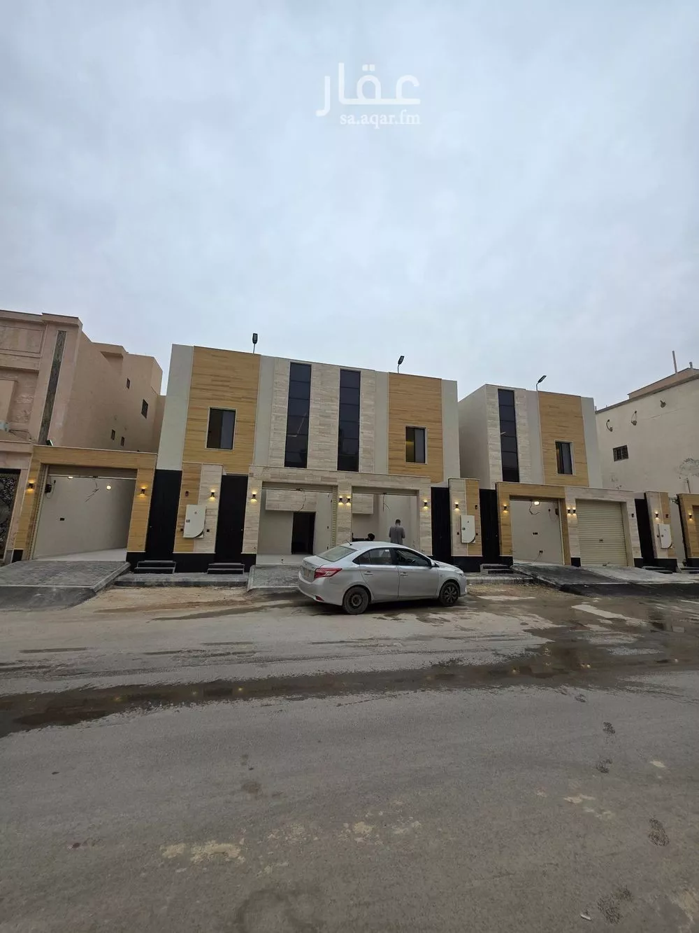 دور 5 غرف في طويق 2