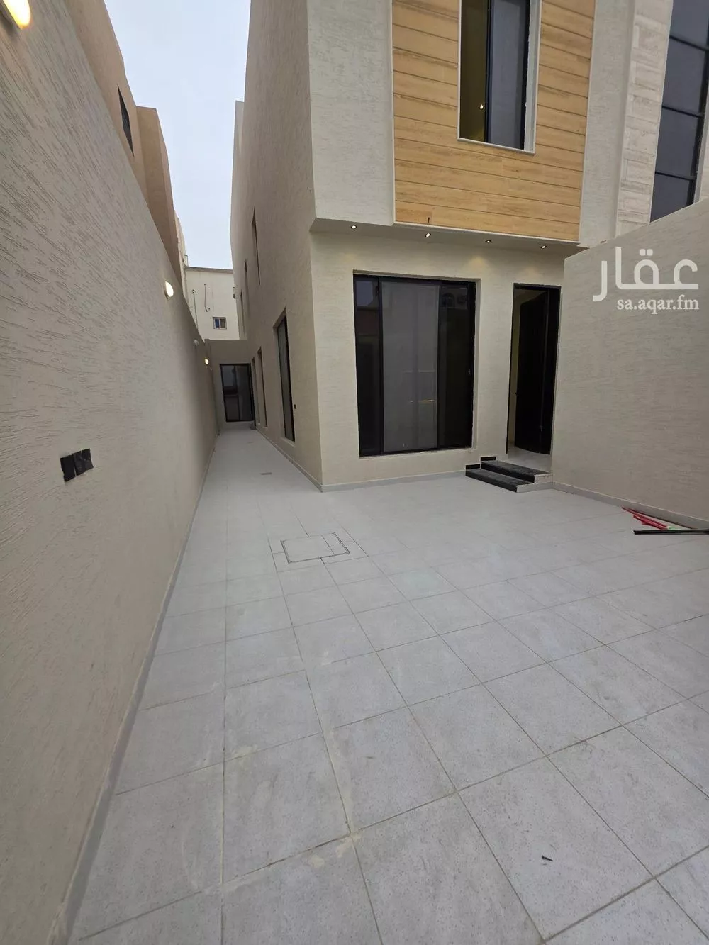 دور 5 غرف في طويق 15