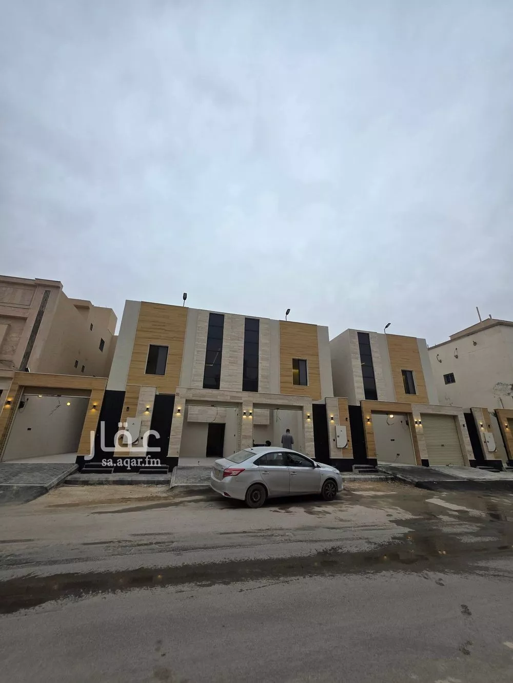دور 5 غرف في طويق 17