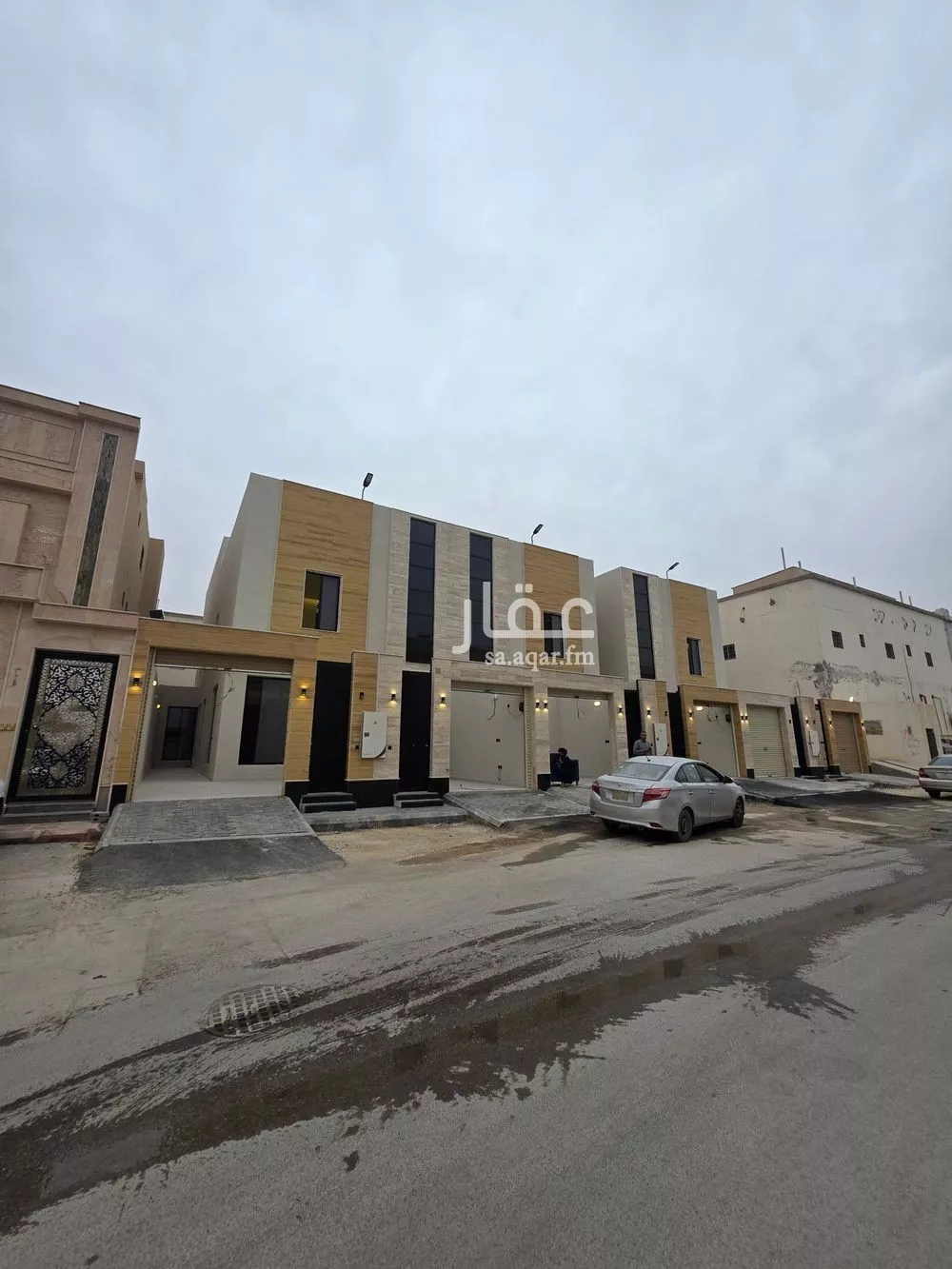 دور 5 غرف في طويق 3