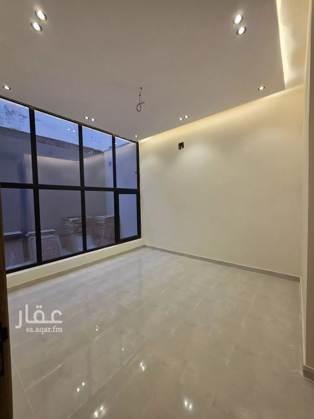 دور 5 غرف في طويق 21
