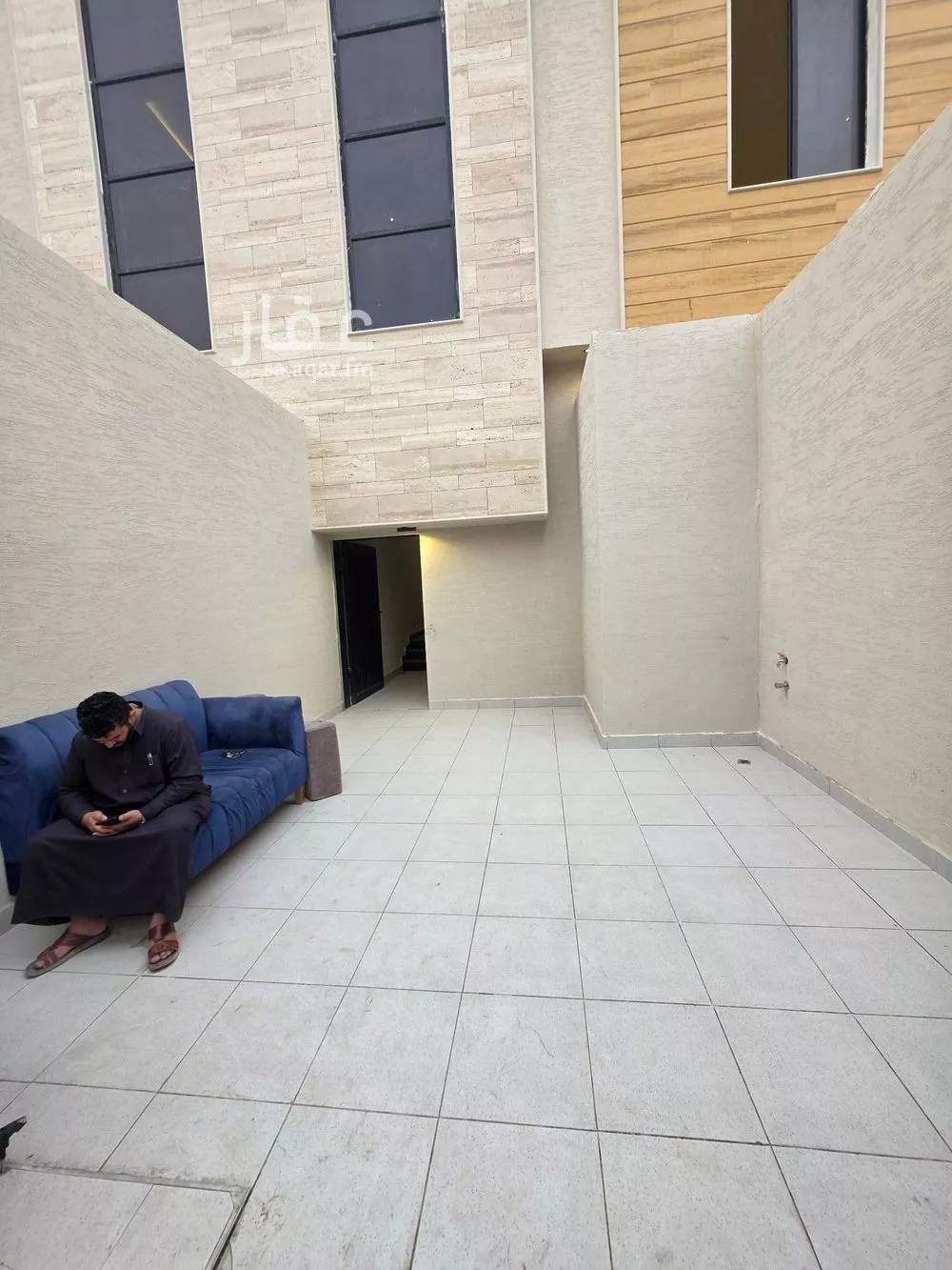 دور 5 غرف في طويق 22