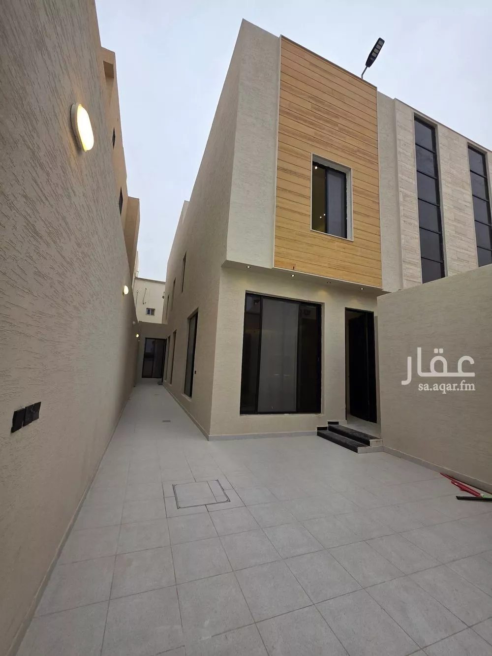 دور 5 غرف في طويق 23