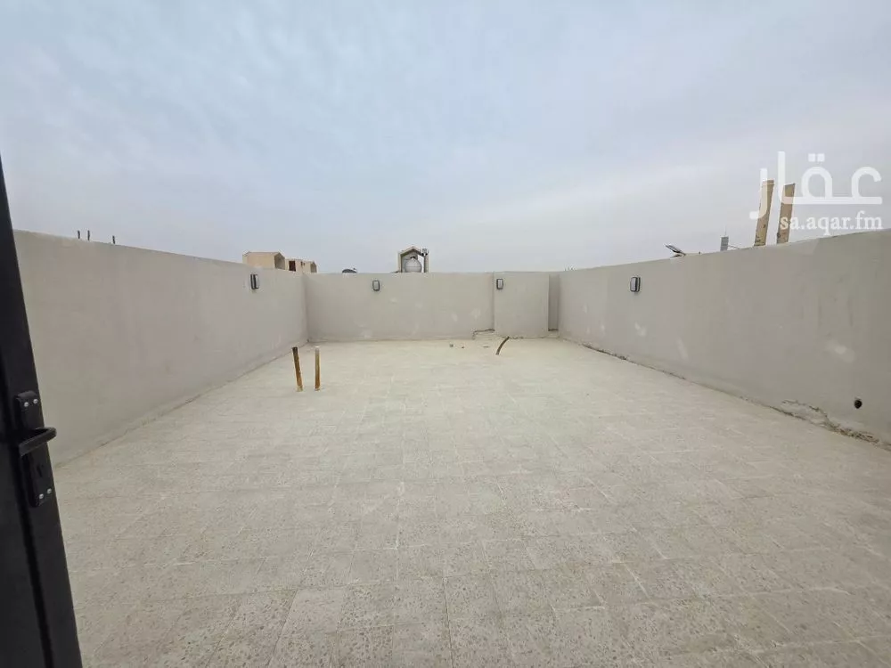 دور 5 غرف في طويق 6