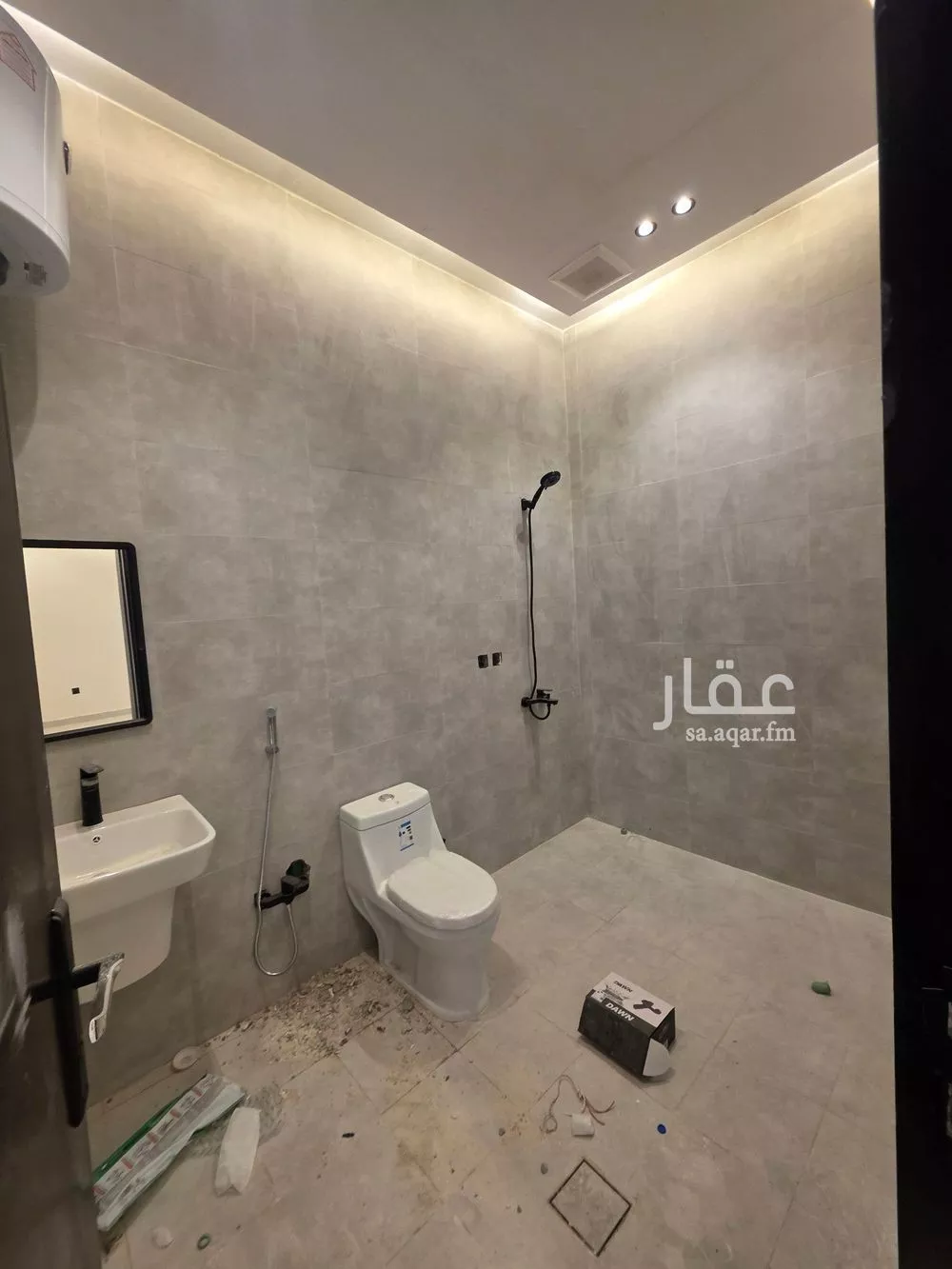 دور 5 غرف في طويق 10