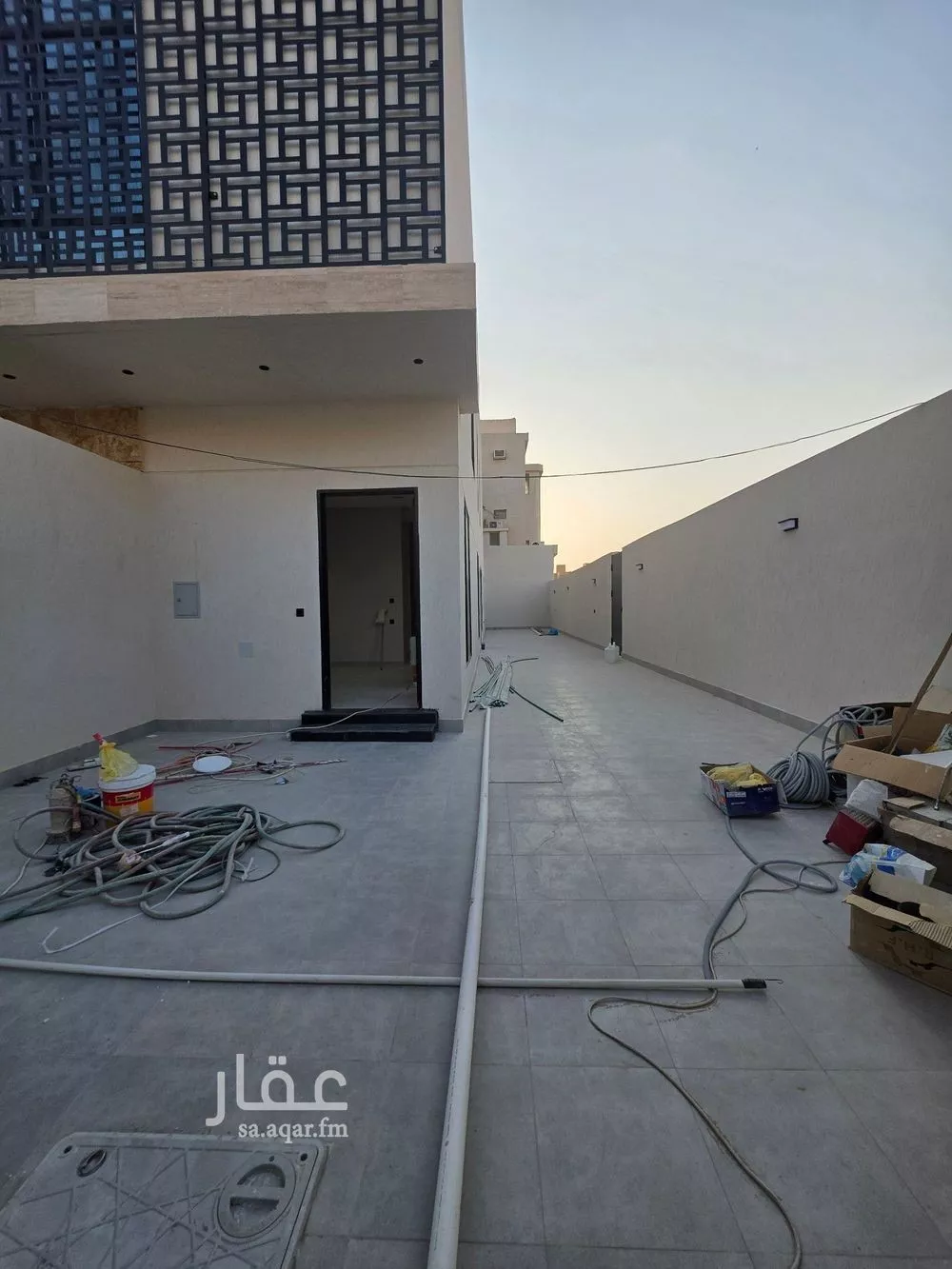 دور 5 غرف في طويق 13