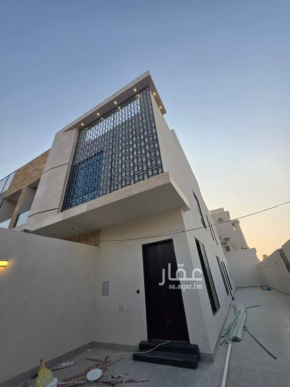 دور 5 غرف في طويق 15