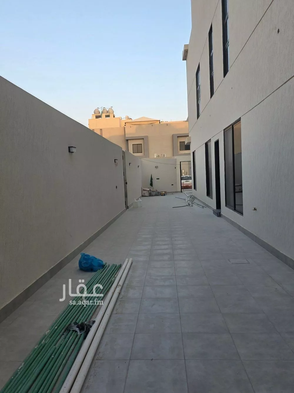 دور 5 غرف في طويق 17