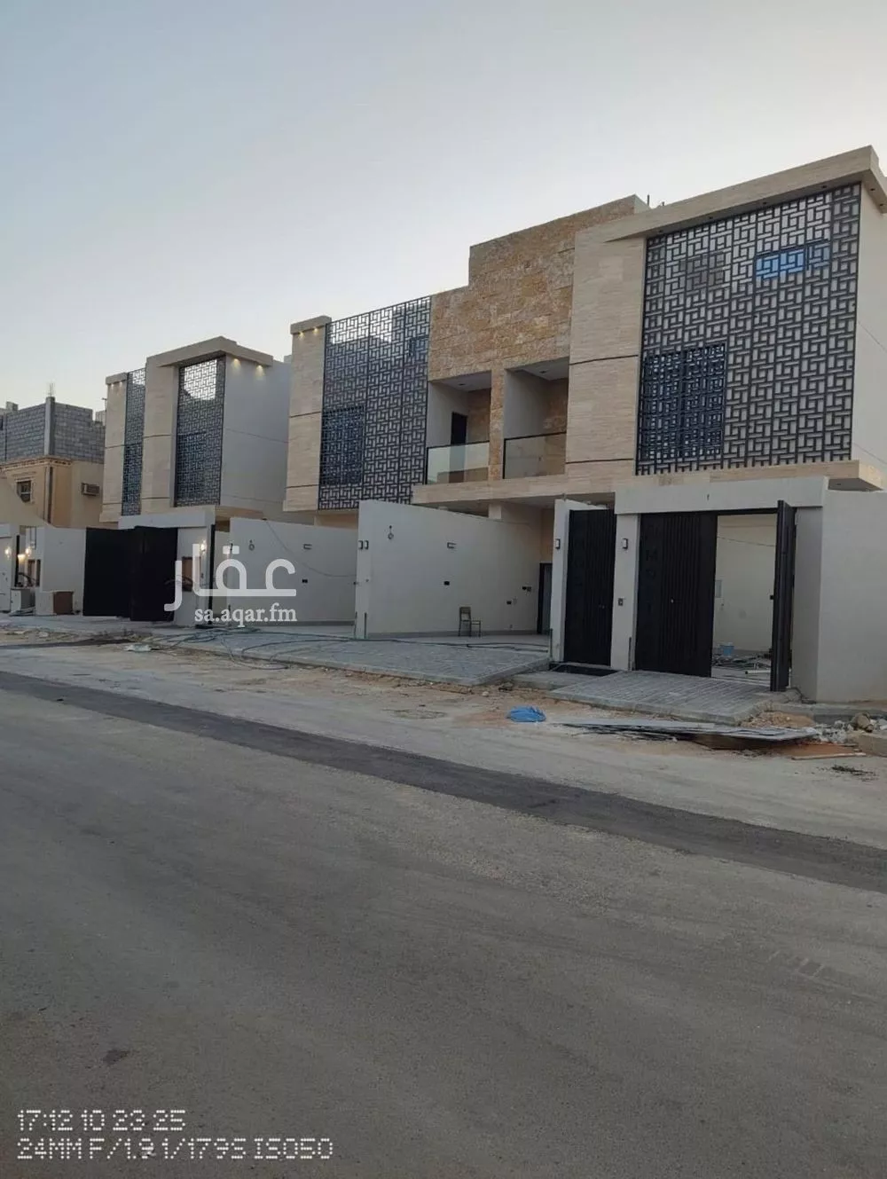 دور 5 غرف في طويق 4