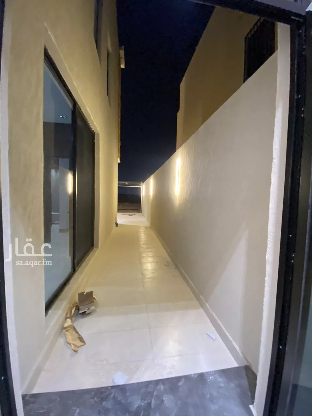 3 bedroom floor in Okaz 12