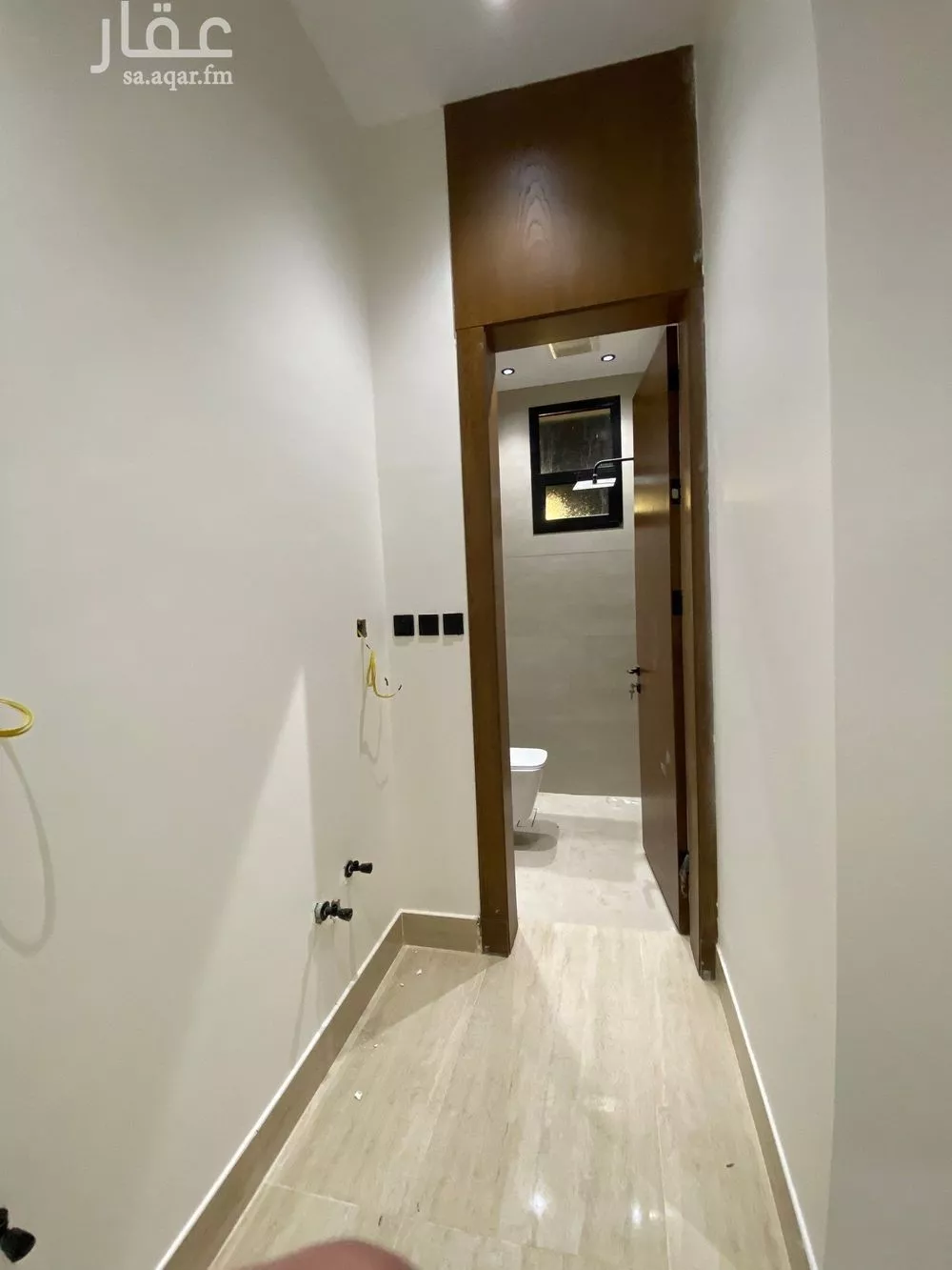 3 bedroom floor in Okaz 15