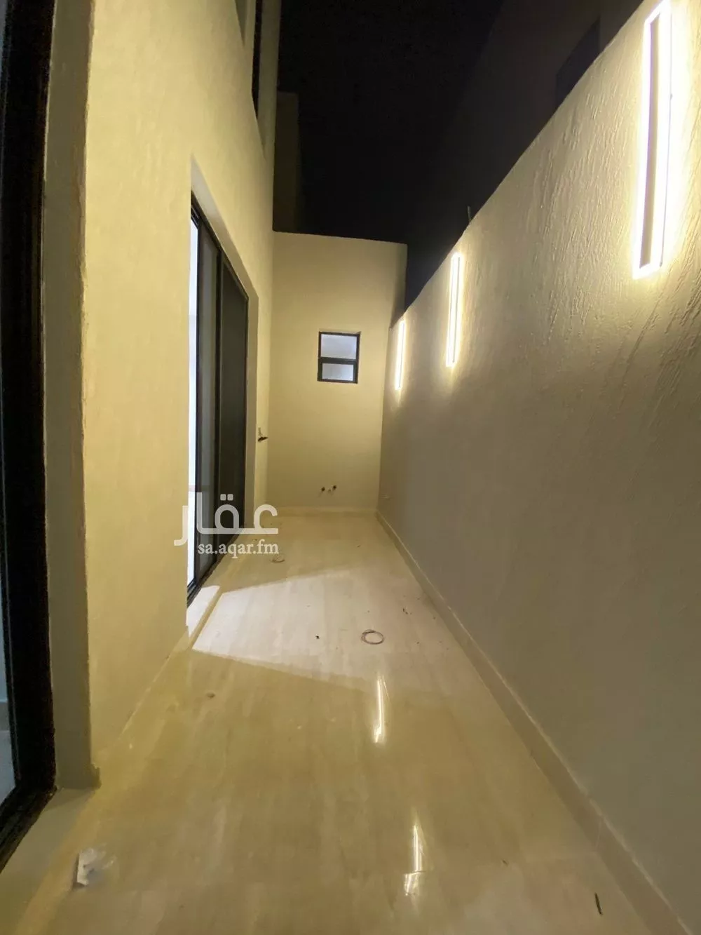 3 bedroom floor in Okaz 9