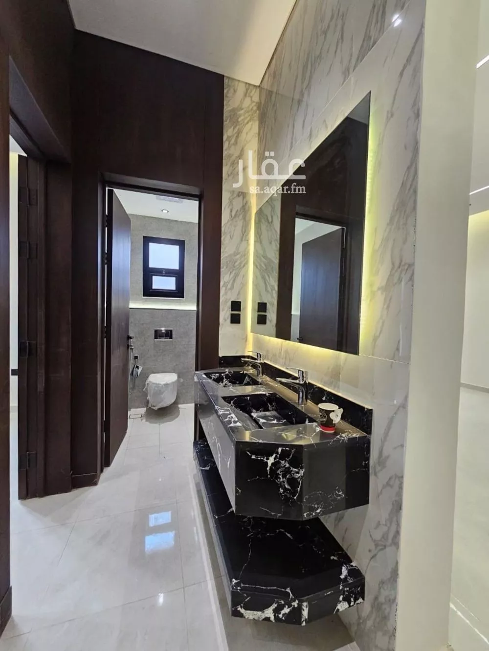 3 bedroom floor in Tuwaiq 15