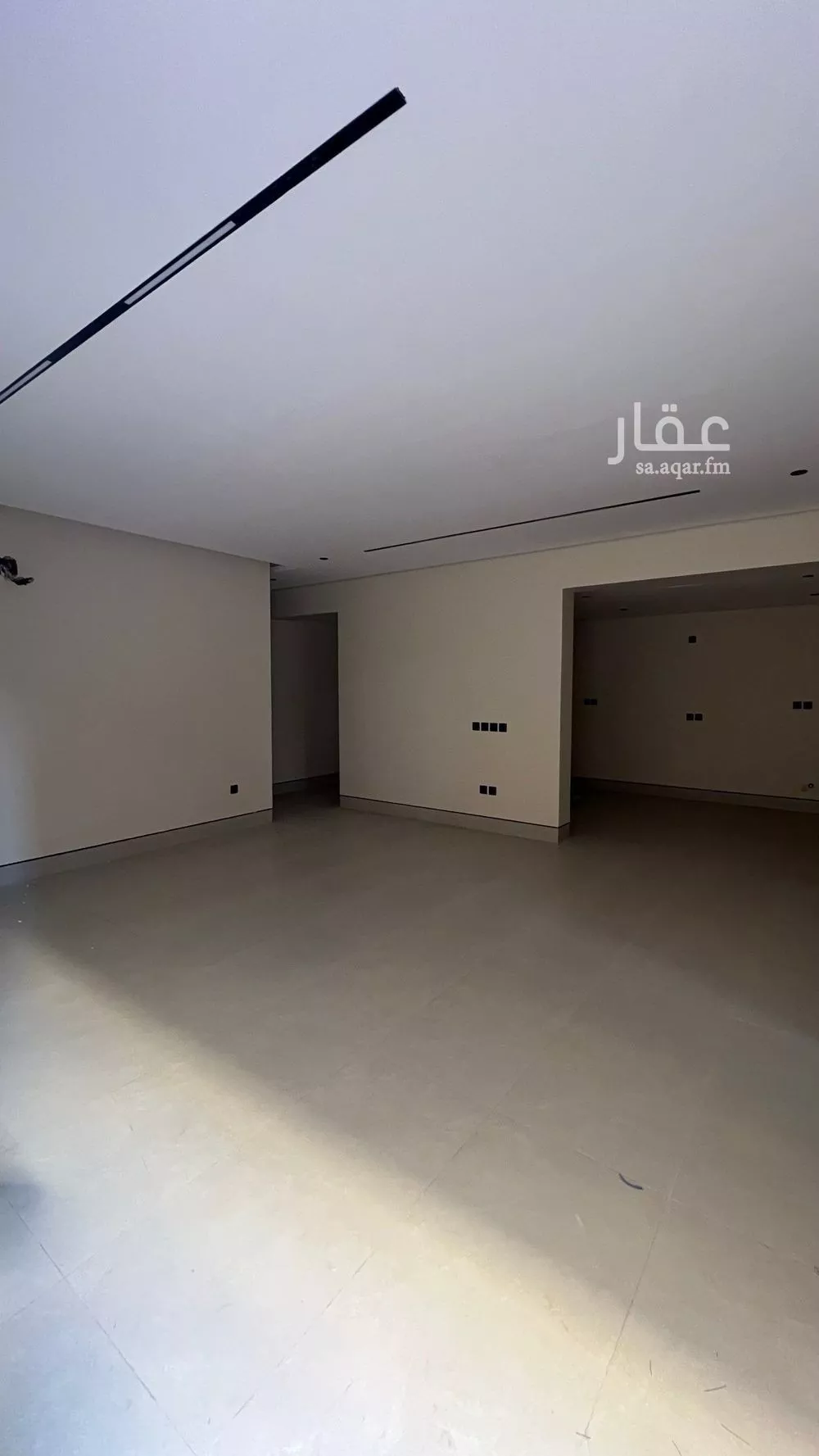 دور 3 غرف في الملك فهد 6