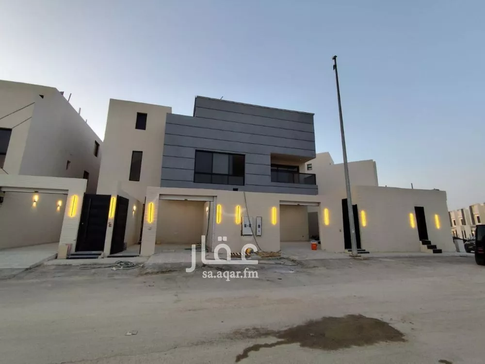 دور 4 غرف في بدر 14