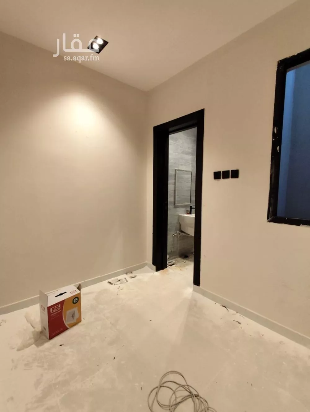 دور 4 غرف في بدر 17