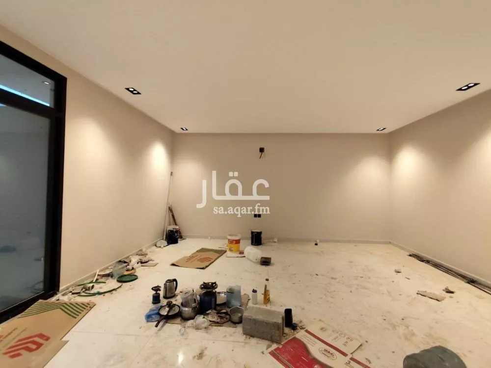 دور 4 غرف في بدر 6