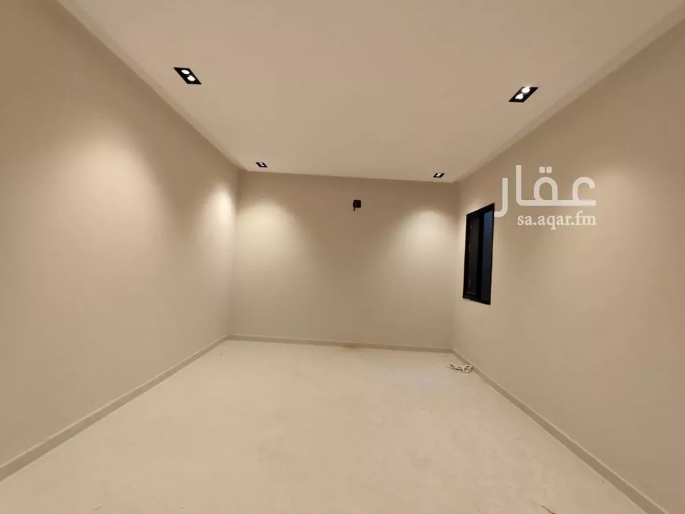 دور 4 غرف في بدر 7