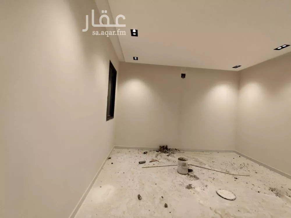 دور 4 غرف في بدر 10