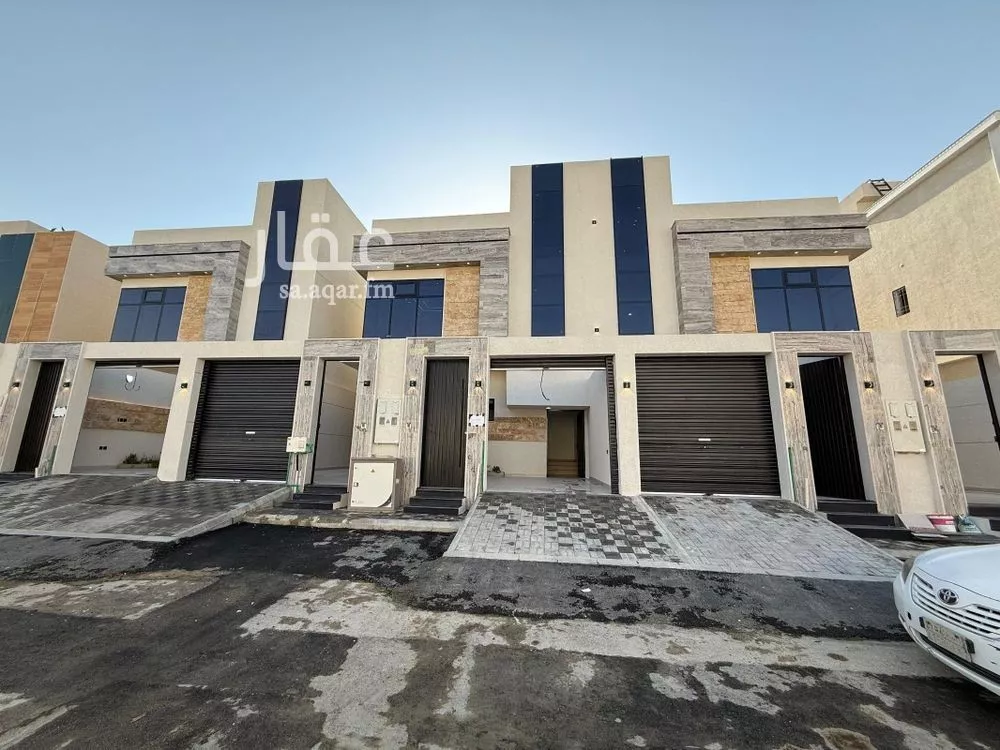 دور 6 غرف في ظهرة نمار 2