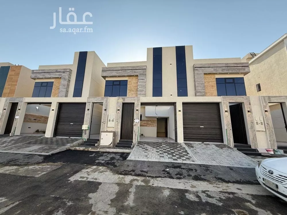 دور 6 غرف في ظهرة نمار 3