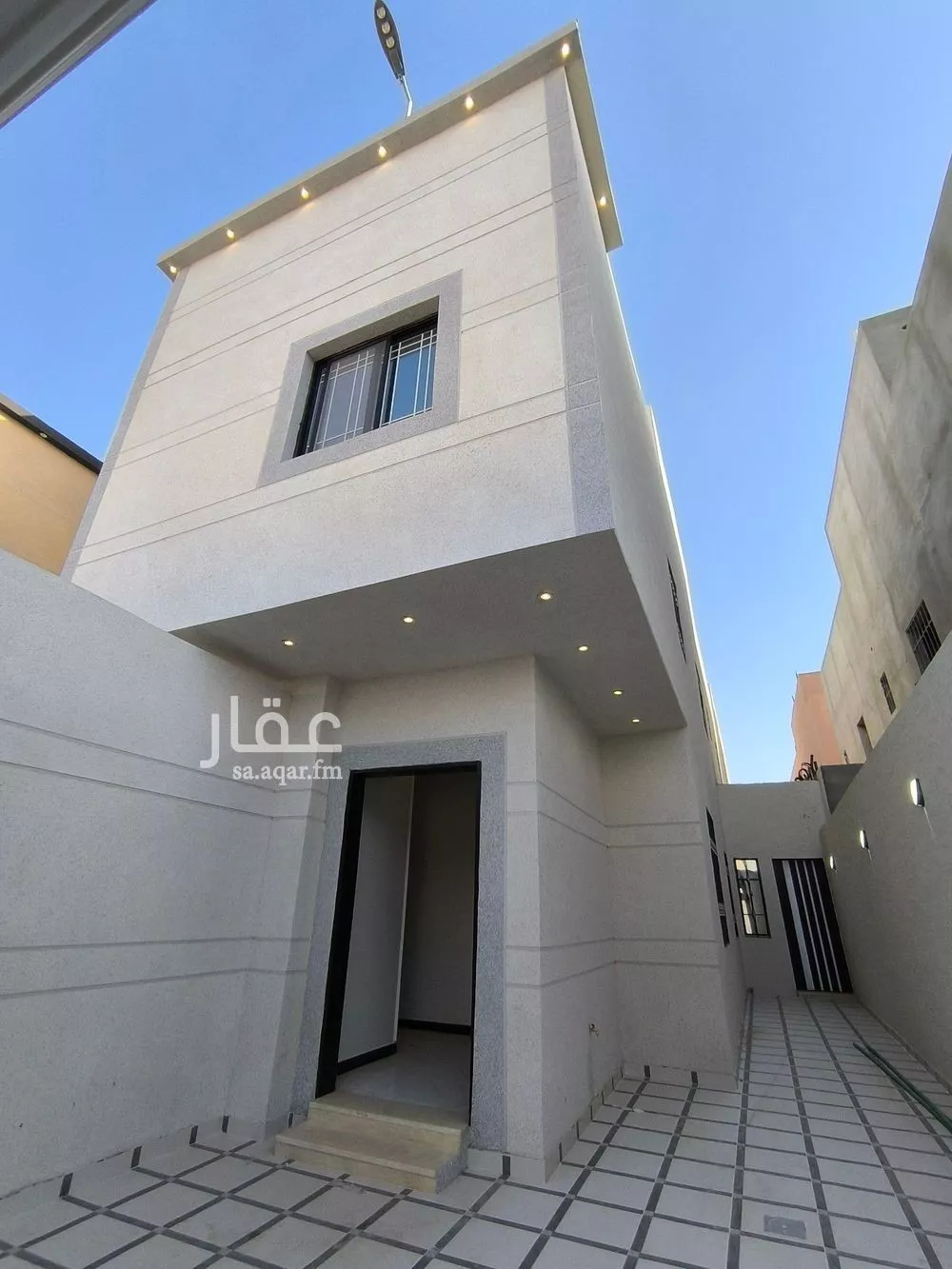 دور 4 غرف في بدر 13