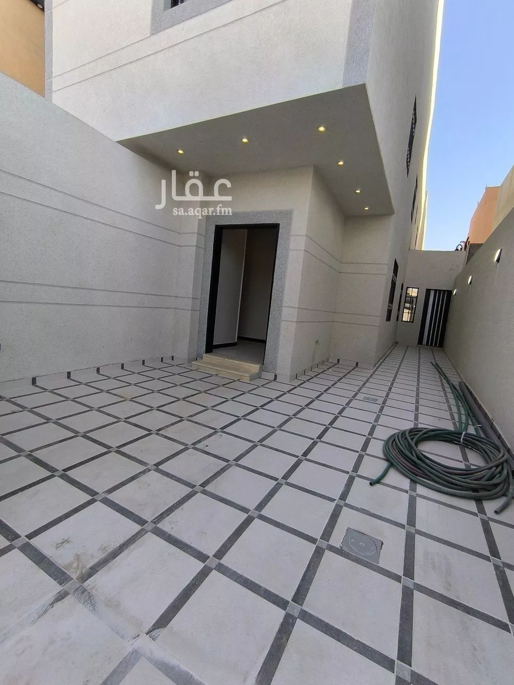 دور 4 غرف في بدر 9