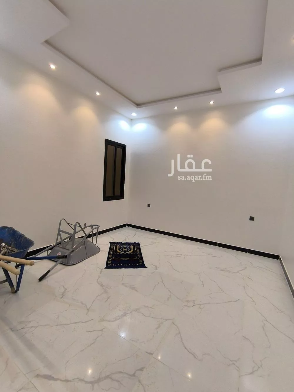 دور 4 غرف في بدر 10