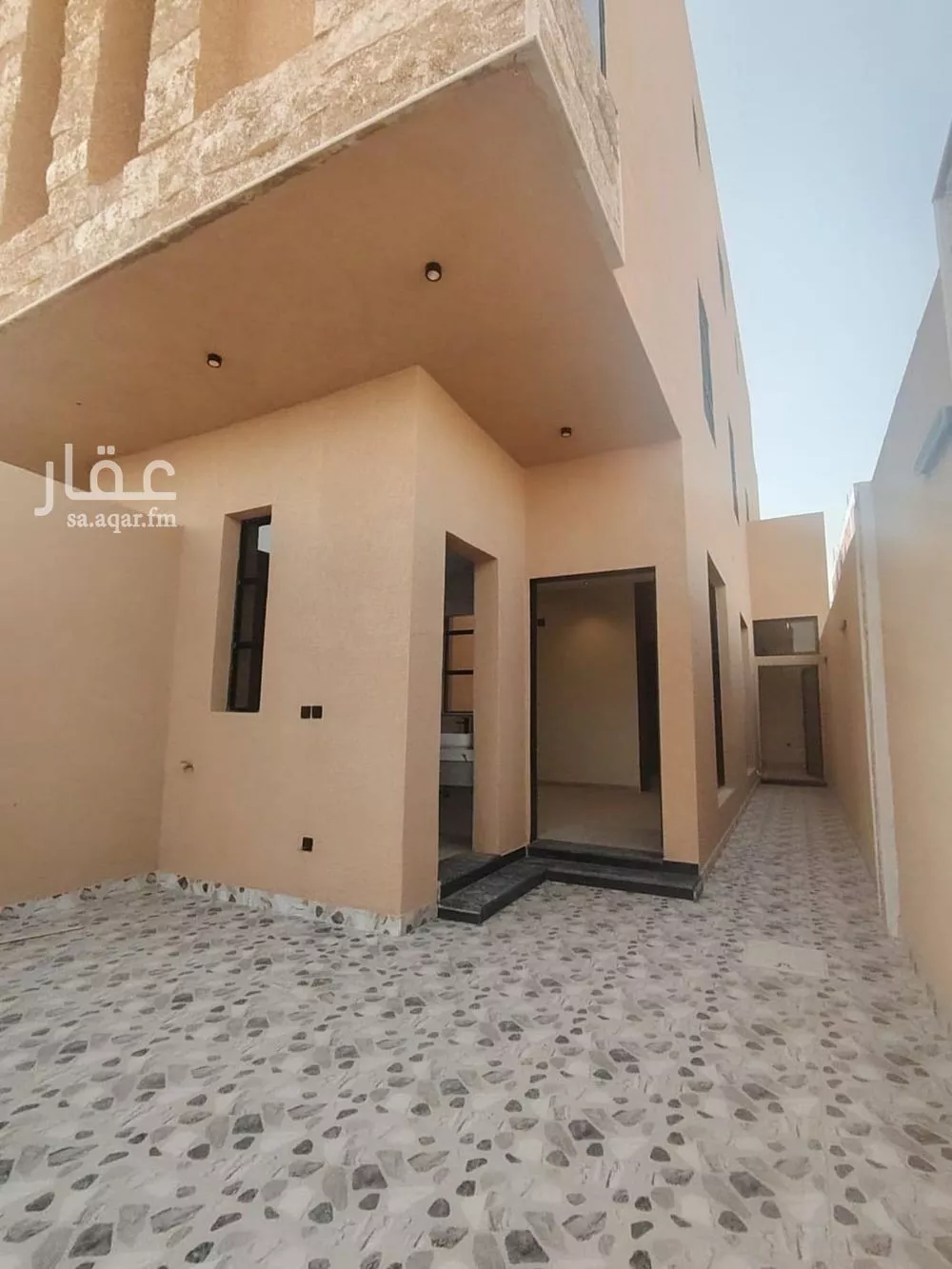 دور 5 غرف في طويق 9